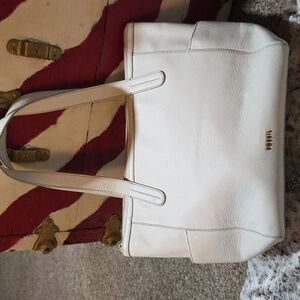 Fossil Mimi Shopper Tote